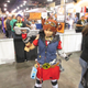 Illustration for article titled Second day of Puerto Rico Comicon (Pics Inside)